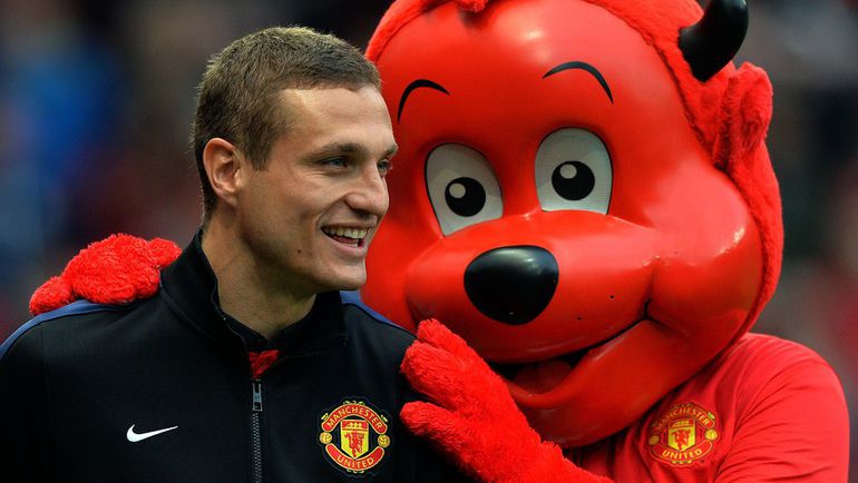 Видич поставил Моуринью в один ряд с Гвардиолой и сэром Алексом Фергюсоном