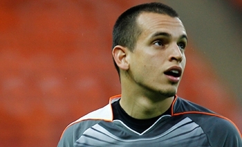 Гилерме продлил контракт с \"Локомотивом\"