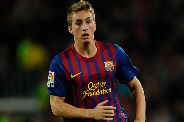 \"Интер\" проявляет интерес к Деулофеу