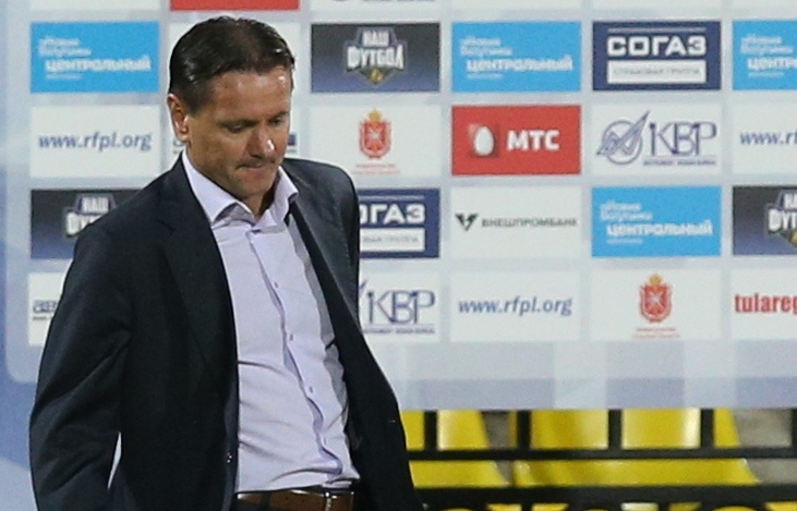 Федун готов дать шанс Аленичеву