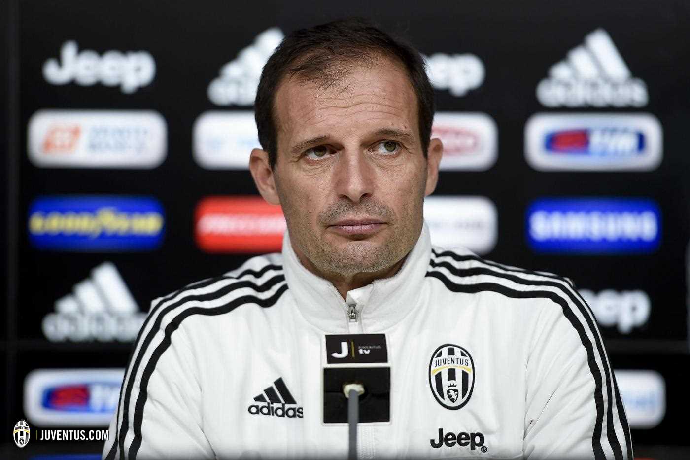 Аллегри продлит контракт с \"Ювентусом\" на следующей неделе