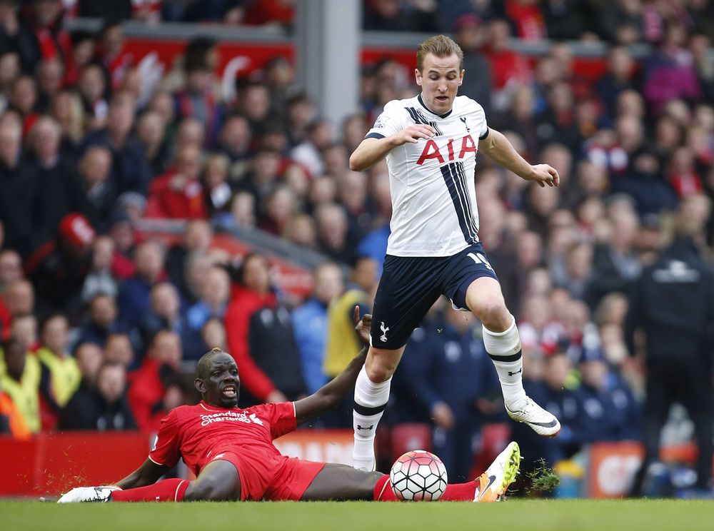 Кейн: мы выдали фантастический сезон