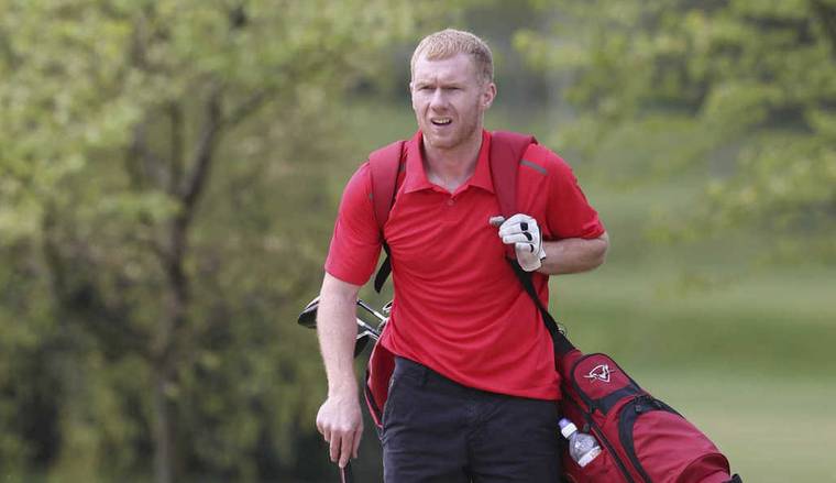 Скоулз раскритиковал игроков \"Арсенала\"