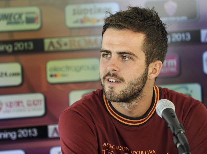 Пьянич хочет остаться в Риме