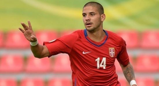 Митрович: сборная России - солидная команда