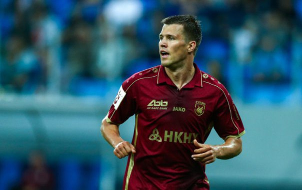 Канунников поведал о сборах \"Рубина\"