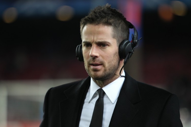 Реднапп поддержал Кейна