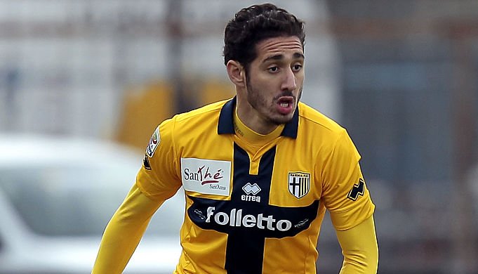 Форвард \"Стандарда\" может перейти в \"Спартак\"