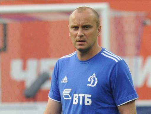 Хохлов может возглавить \"Кубань\"