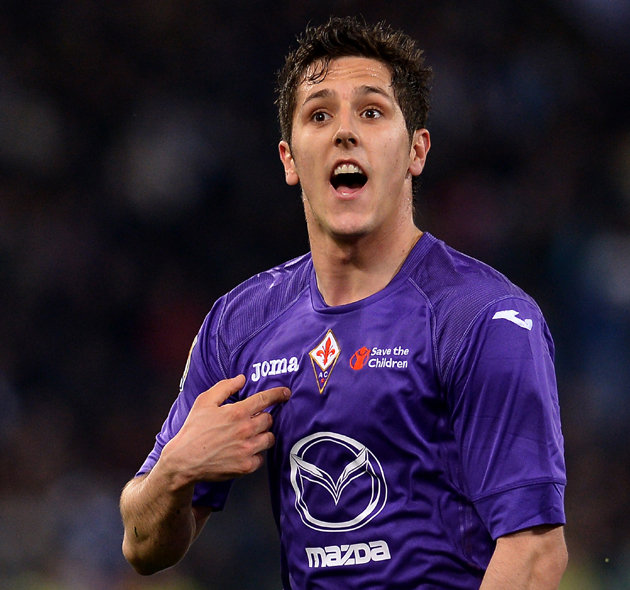 \"Зенит\" решил купить Йоветича