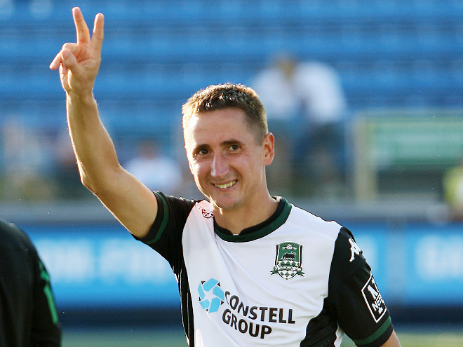 Быстров прокомментировал перспективы \"Зенита\"