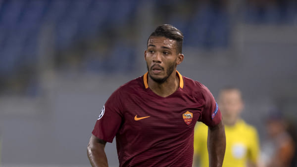 \"Спартак\" заинтересовался защитником \"Ромы\"