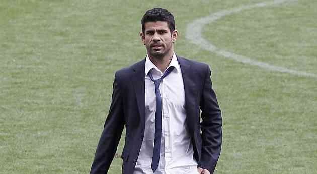 “Челси” готов совершить трансфер Диего Косты до конца этой недели