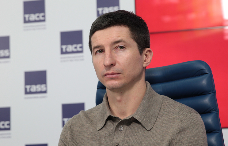 Алдонин поздравил ЦСКА с победой над \"Реалом\"