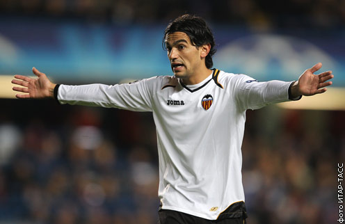 Тино Коста официально стал \"спартаковцем\"