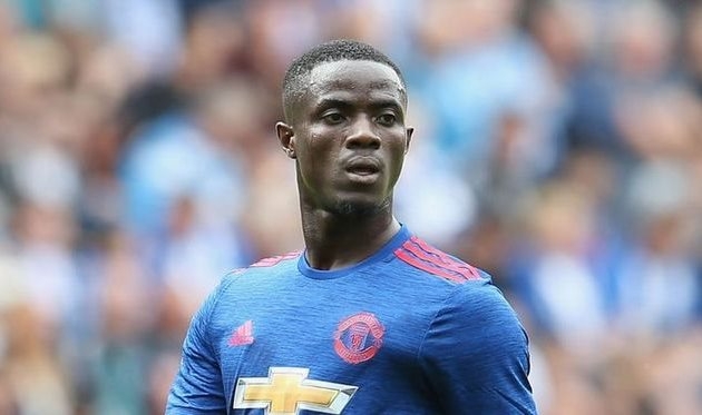 Де Хеа: Байи - отличный трансфер для \"МЮ\"