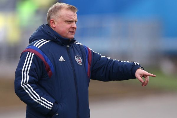 Кирьяков поблагодарил Аджоева за доверие