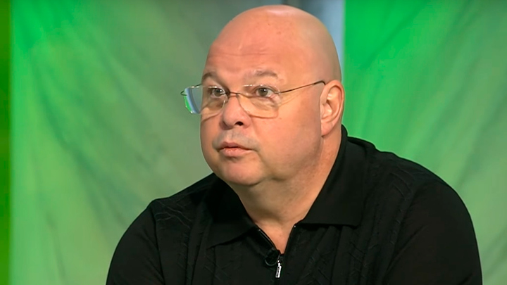 Червиченко высказался о возможном возвращении Карпина в \"Спартак\"