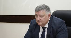 Джамбулатов в ожидании матча со \"Спартаком\"