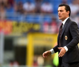 Монтелла: "Милан" доволен тем, как идет сезон