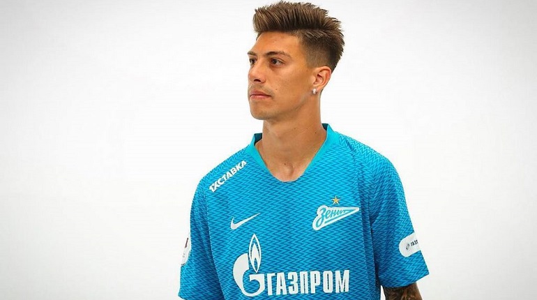 Ригони высказал мнение о стиле игры российских клубов