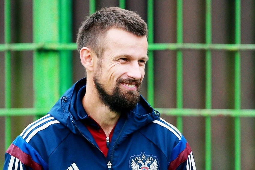 Семак уверен, что ЧМ-2018 пройдет на высоком уровне