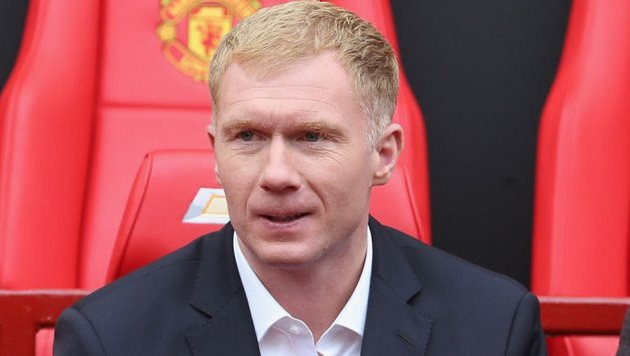 Скоулз: \"Ман Юнайтед\" не хватает креатива и риска