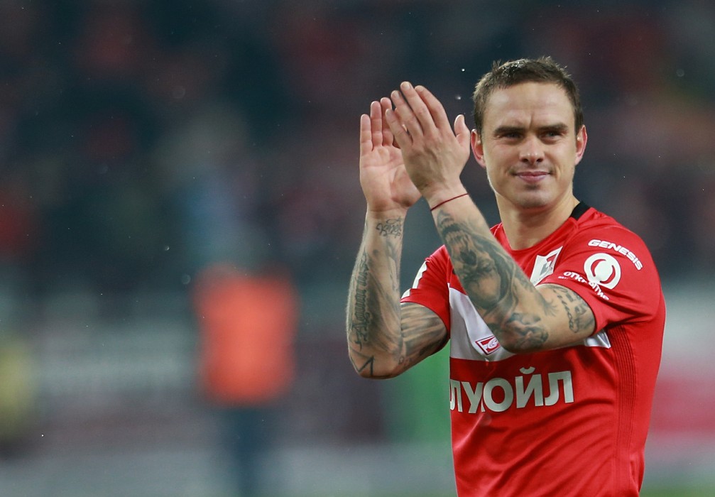 Ещенко высказался в поддержку Глушакова