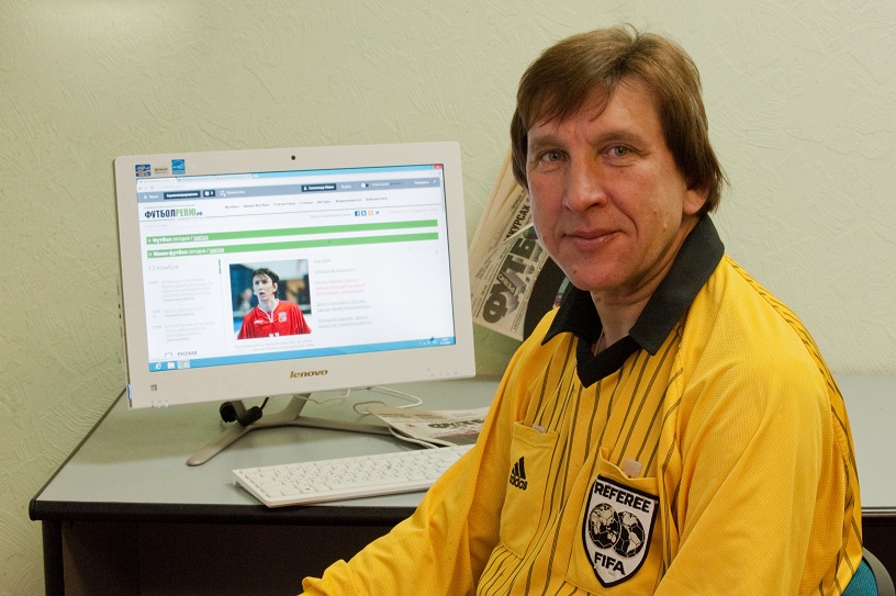 Хусаинов прокомментировал эпизод с Ругани