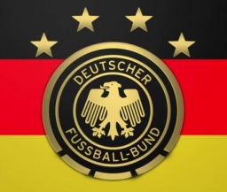 Сборная Германии объявила заявку на Чемпионат Мира 2018