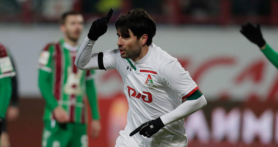 Чорлука: Матч с \"Рубином\" был для нас очень важным