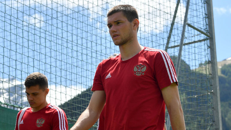 Ташаев рассказал о самом ценном голе в своей карьере