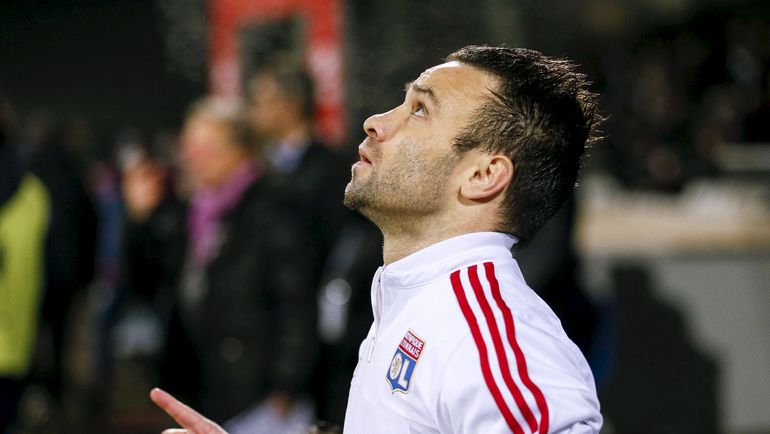 Вальбуэна мечтает вернуться в сборную Франции