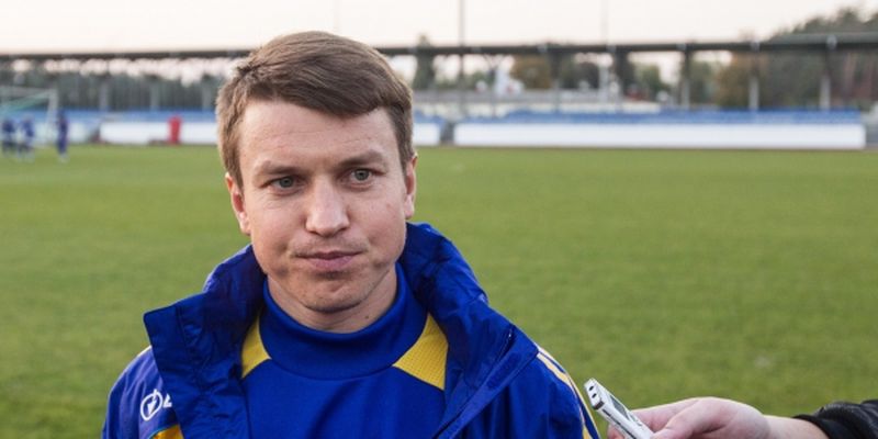 Украина не боится французов