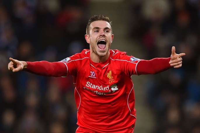 Хендерсон разочарован поражением от \"Суонси\"