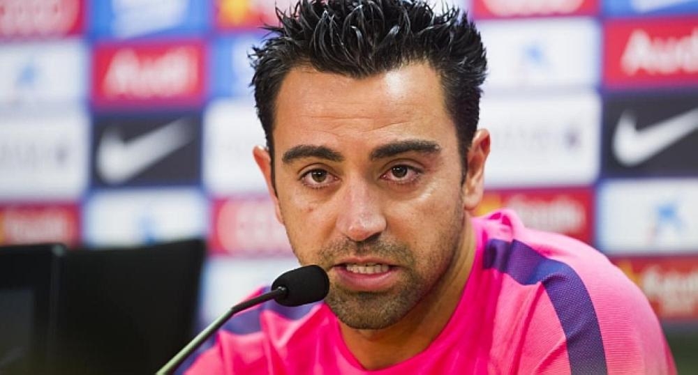 Хави высказал мнение об игре \"Реала\" в этом сезоне