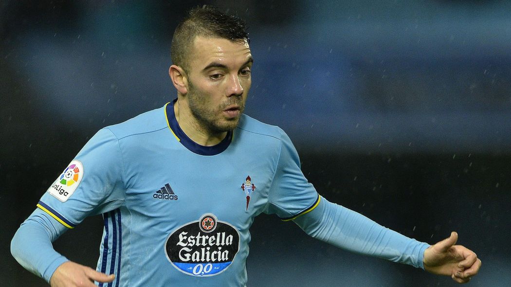 Аспас: победа над Тунисом прибавит Испании уверенности