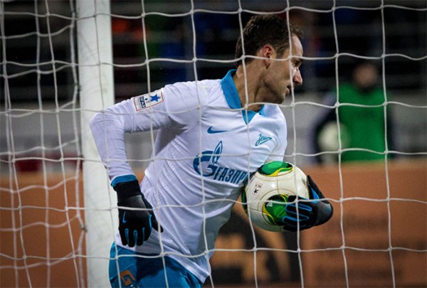 Хонду в составе \"армейцев\" заменит Широков? 