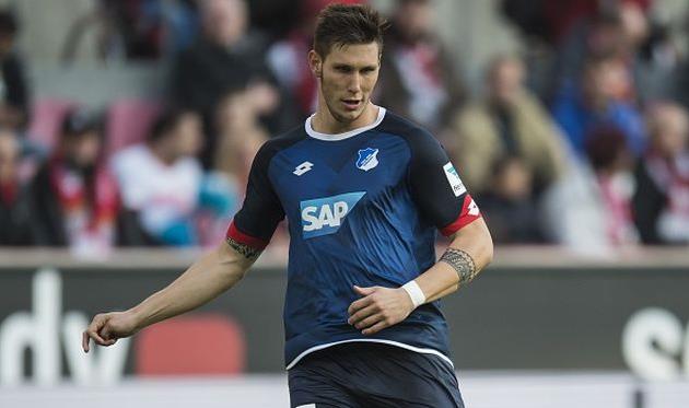 Зюле уверен, что добьется успеха в \"Баварии\"