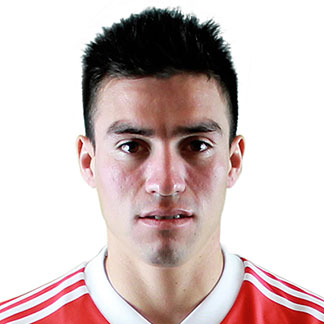 \"Анжи\" может приобрести Гайтана уже зимой