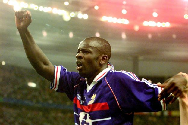 Тюрам поделился впечатлениями от игры Мбаппе