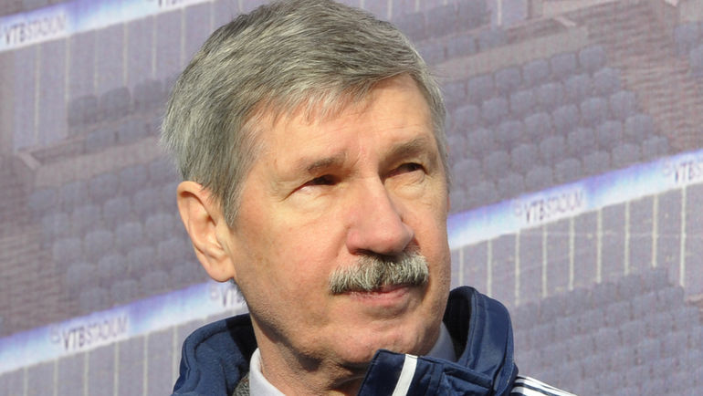 Пильгуй считает Реброва лучшим голкипером сезона в РФПЛ