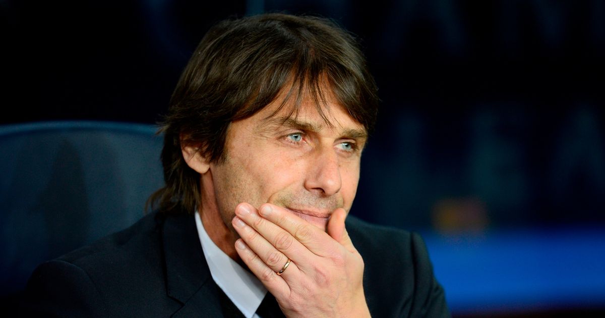 \"Милан\" готов предложить Конте хороший контракт