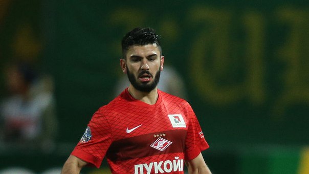 Таски надеется, что \"Спартак\" пройдет \"Атлетик\"