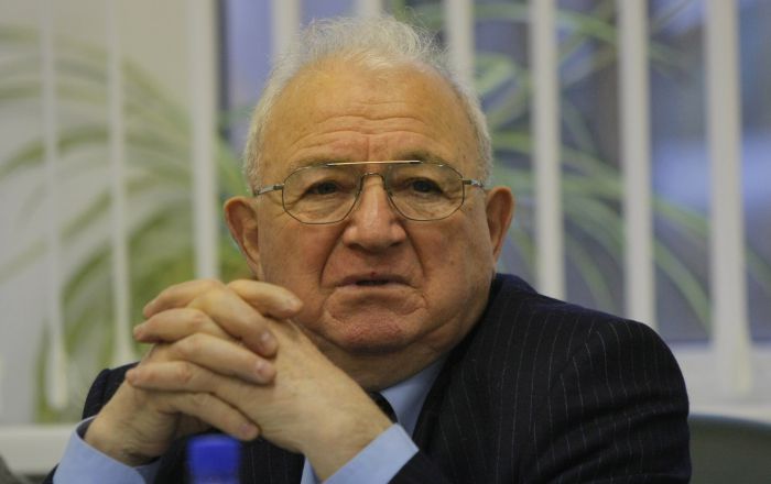 Симонян поделился мнением об игре Акинфеева