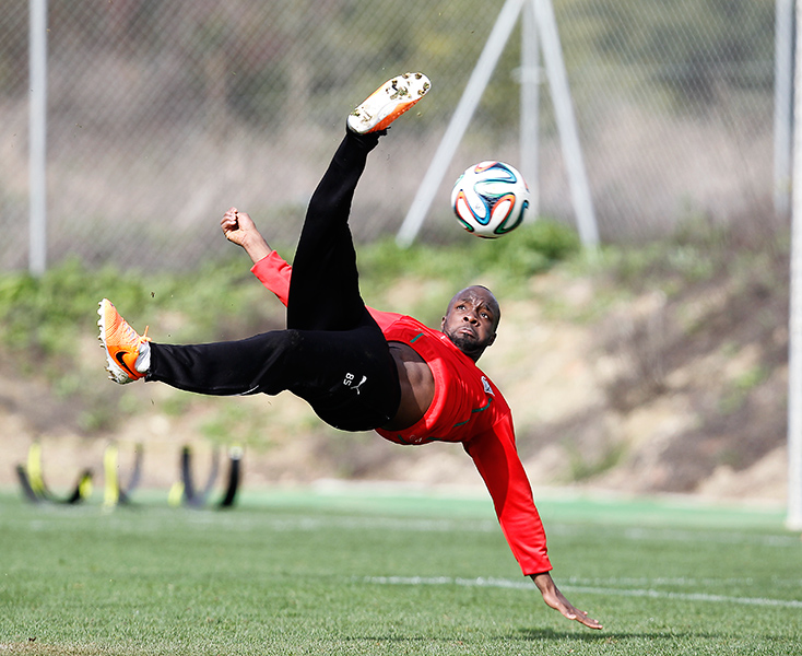 Хавбек \"Локомотива\" хочет вернуться в АПЛ