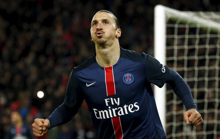 Ибрагимович не хотел уходить из \"Милана\"