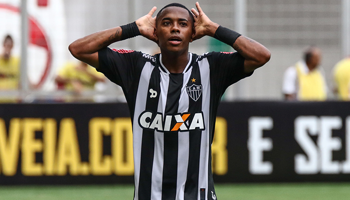 Робиньо трудоустроился в Турции