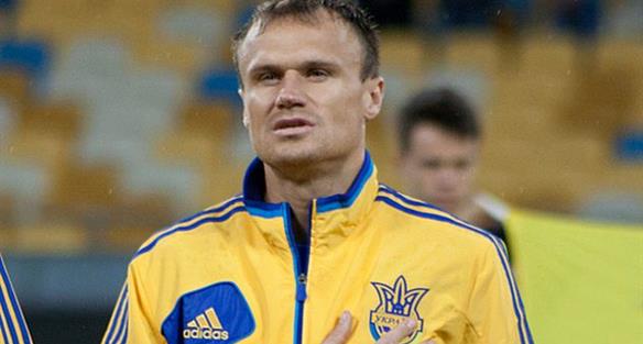 Шевчук отметил, что в сборной Украины отсутствует дедовщина