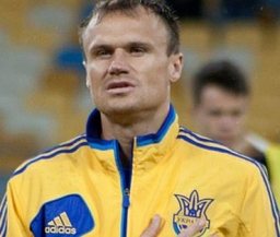 Шевчук отметил, что в сборной Украины отсутствует дедовщина